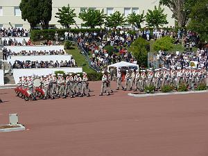 AUBAGNE COMMEMORATION DE CAMERONE 30 04 2011 PAR (121)GV